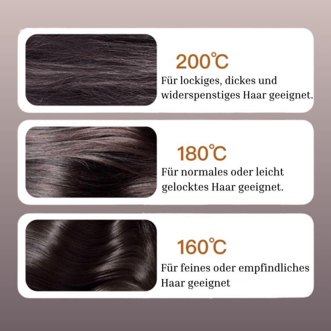 Sleam – das Original - dein Mini-Glätteisen für unterwegs